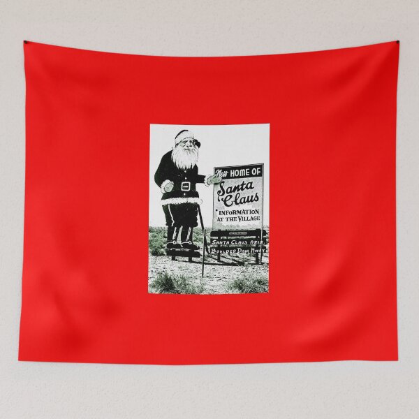 Item preview, Santa Claus Arizona designed and sold by AC1313.