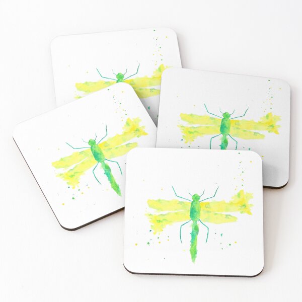 Item preview, dragonfly designed and sold by You Goat This.