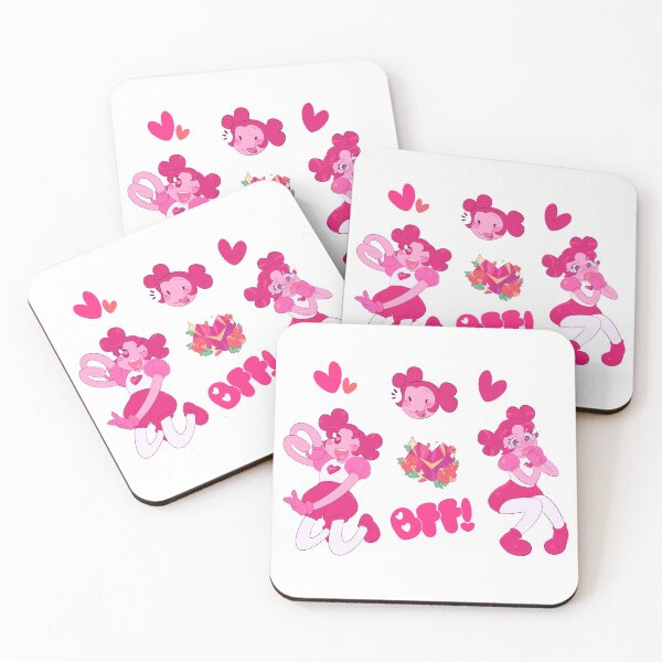 Item preview, Spinel Sticker Sheet designed and sold by dongoverlord.