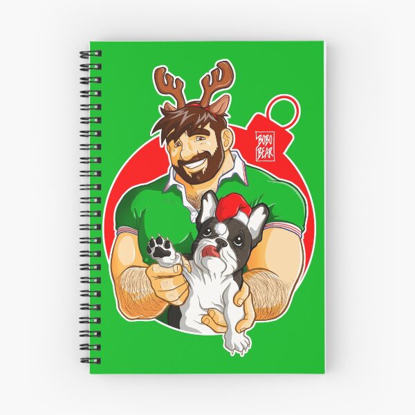 Artikelvorschau, XMAS - ADAM LIKE FRENCHIES - FÜR GRÜNES T-STÜCK entworfen und verkauft von bobobear.
