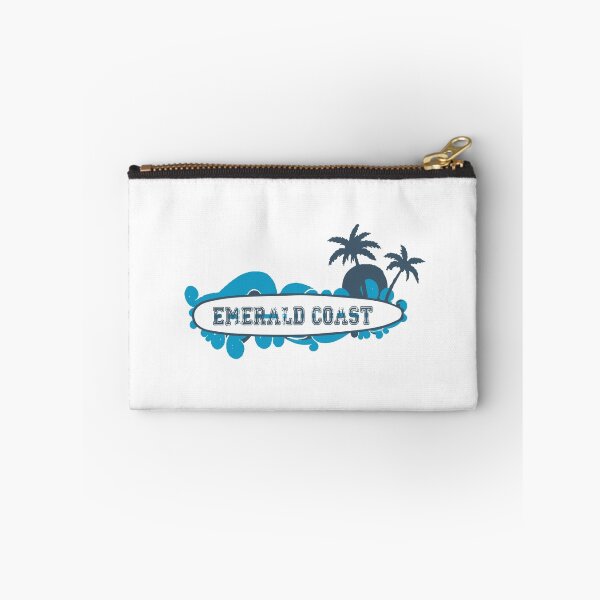 Item preview, Emerald Coast. designed and sold by America Roadside..