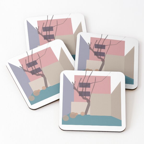 Item preview, BARRAGAN - architecture designed and sold by xiluta.