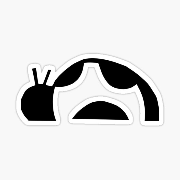 ladybug Sticker