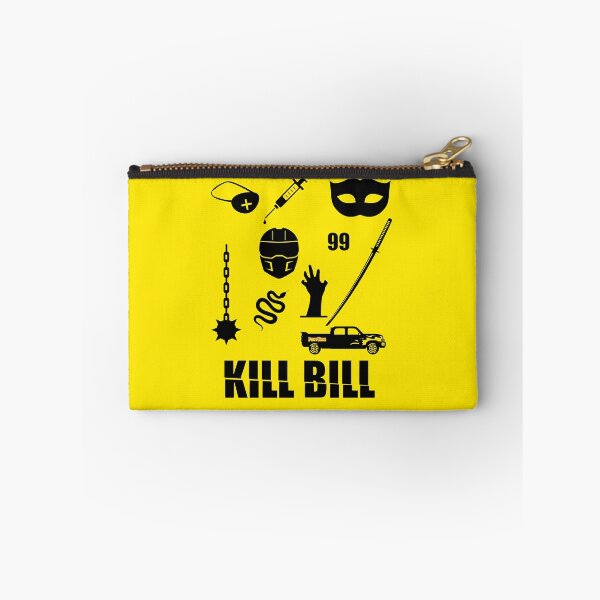 Item preview, Kill Bill designed and sold by PsychoProjectTS.