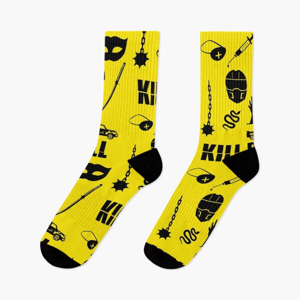Item preview, Kill Bill designed and sold by PsychoProjectTS.