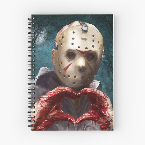 Item preview, Love, Jason designed and sold by VasilisZikosArt.