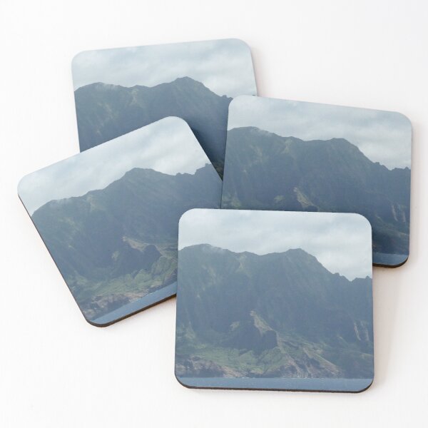Item preview, Na Pali Coast designed and sold by mythopoetika.