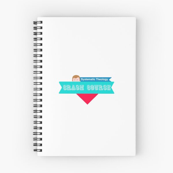 Item preview, Crash Course designed and sold by ansleylarson.