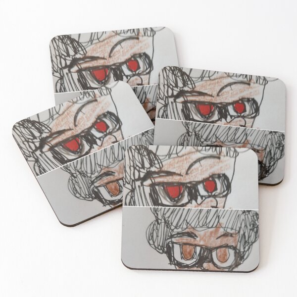 Item preview, Evil Vs Good designed and sold by SeanandDexter.