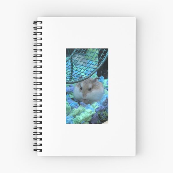 Item preview, Fat Little Hamster designed and sold by Twittlefish.