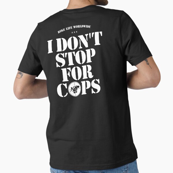 Item preview, Bike Life / Don't Stop designed and sold by s199.