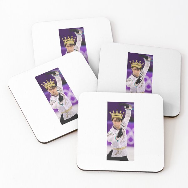 Item preview, yuzuru designed and sold by sunflowerrosebabe.