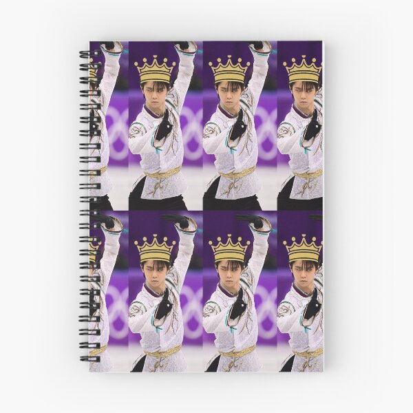 Item preview, yuzuru designed and sold by sunflowerrosebabe.