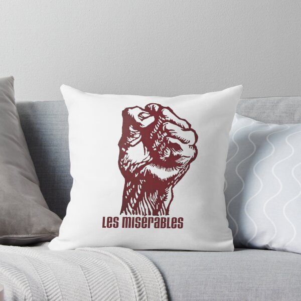 Item preview, LES MISÉRABLES designed and sold by arrogantdesign.