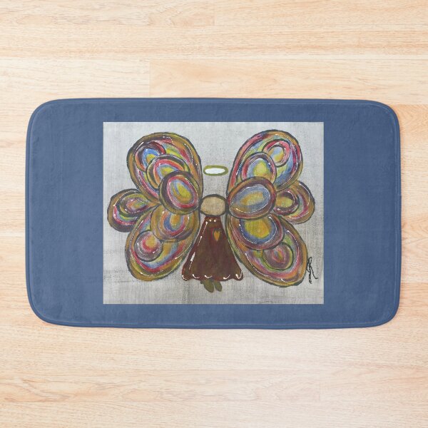 Item preview, ANGELS AMONG US!!! RAINBOW designed and sold by JJannmarie.