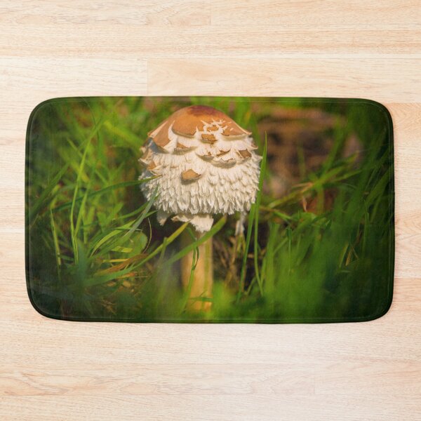 Item preview, Grassland Fungi designed and sold by Dave Hare Photography.