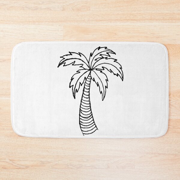 Item preview, Palm Tree designed and sold by Sierra Englund.