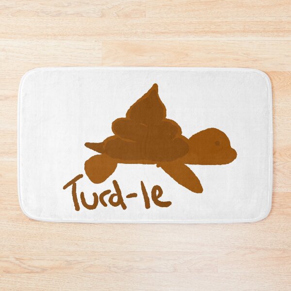 Item preview, Turd-le designed and sold by chubbyberry.
