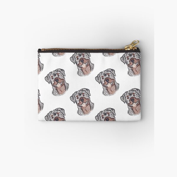 Item preview, Doggust 2019 - 30 Rottweiler designed and sold by EmmeGray.