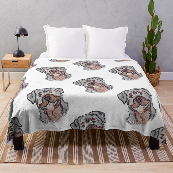 Item preview, Doggust 2019 - 30 Rottweiler designed and sold by EmmeGray.