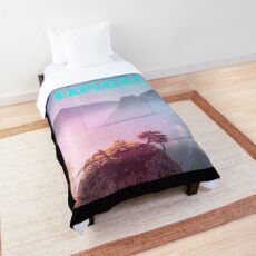 Explore Comforter