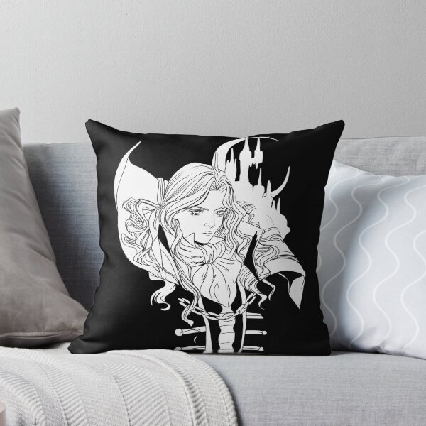 Item preview, ALUCARD designed and sold by majotoyokai.