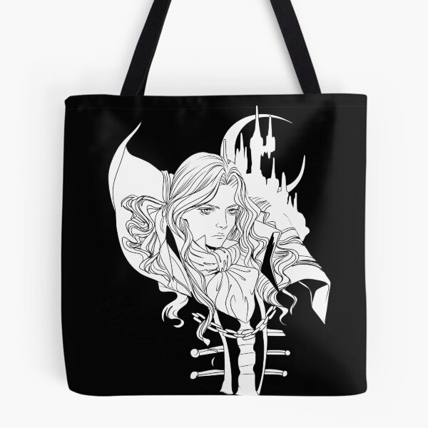 Item preview, ALUCARD designed and sold by majotoyokai.