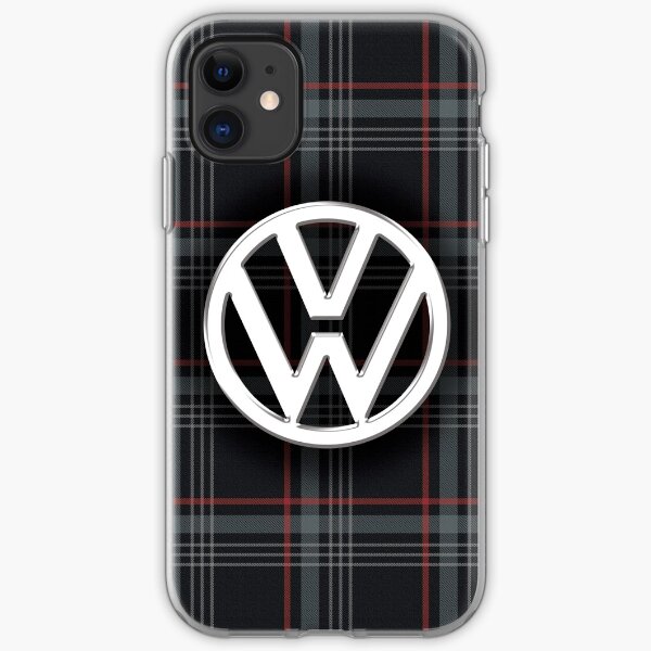 Vw iPhone cases & covers Redbubble