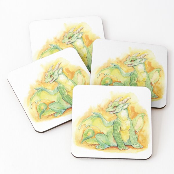 Item preview, Dragon Whelp - Curious designed and sold by Seylyn.