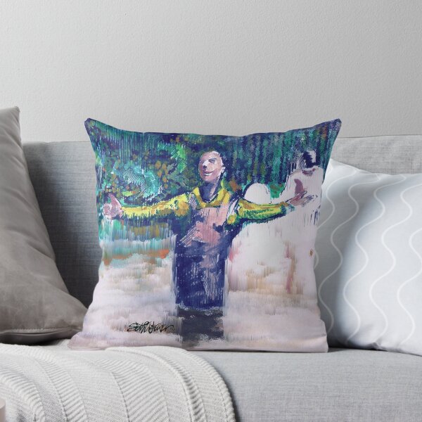 Item preview, Delmar's Baptism designed and sold by Seth  Weaver.