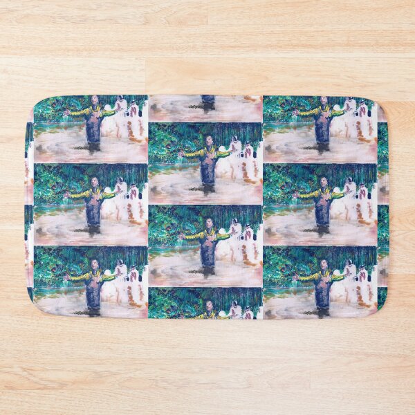 Item preview, Delmar's Baptism designed and sold by Seth  Weaver.