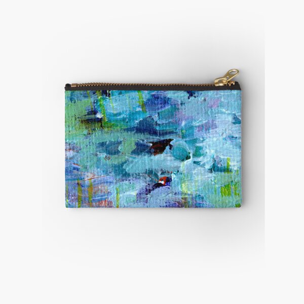 Artikelvorschau, Lilienteich Abstract 4 entworfen und verkauft von HeavenSpirit Creations.