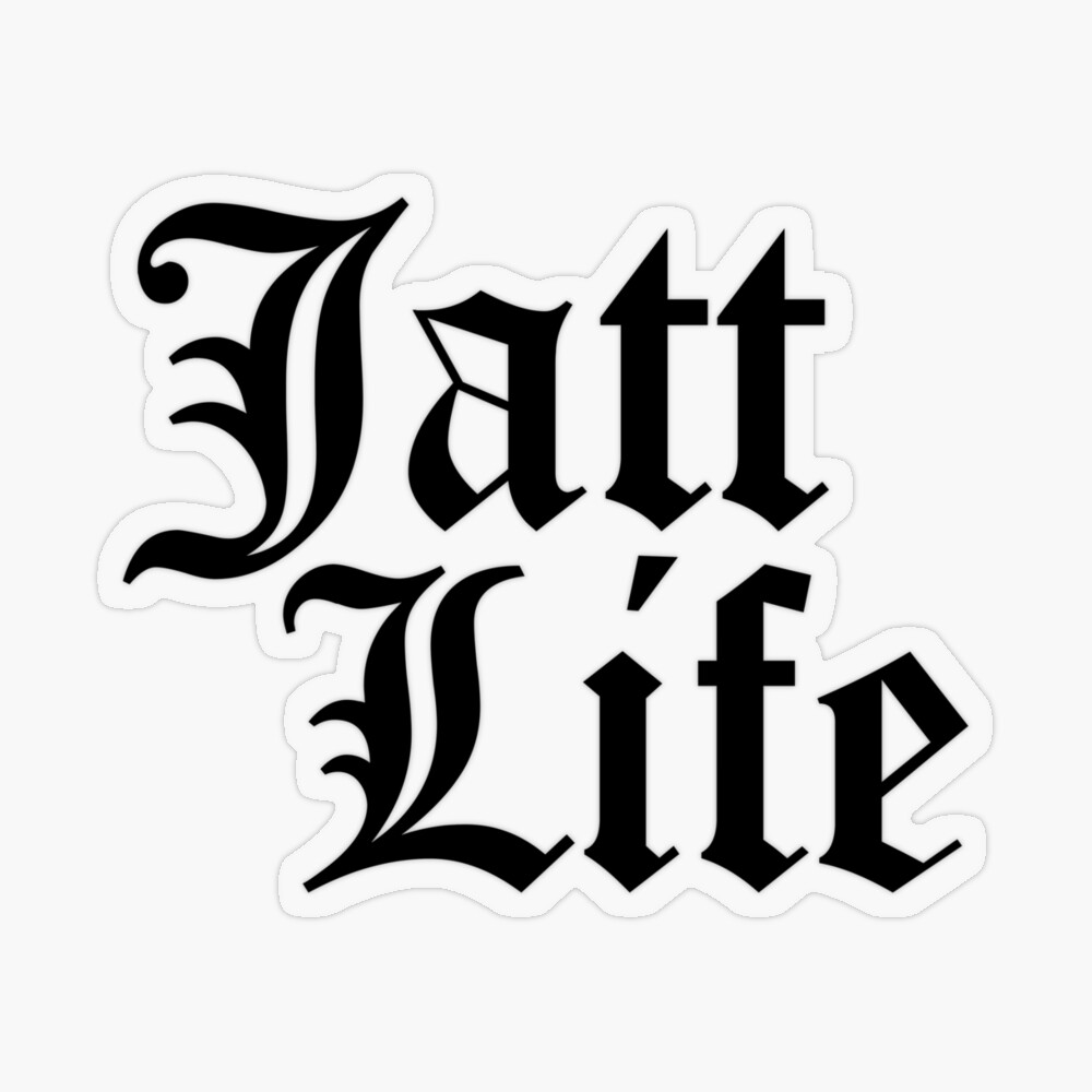 JATT logo. Free logo maker.