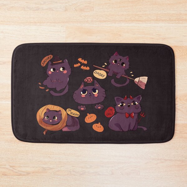 Item preview, halloween bastards designed and sold by Nicoryio.