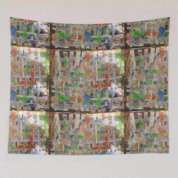 Item preview, Watercolor weaving paper heart. Mix media art, paper collage. Modern style.  designed and sold by Miledi.