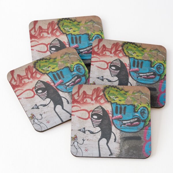 Item preview, Character graffiti designed and sold by jsebouvi.