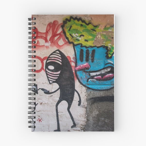 Item preview, Character graffiti designed and sold by jsebouvi.