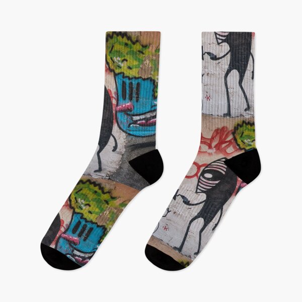 Item preview, Character graffiti designed and sold by jsebouvi.