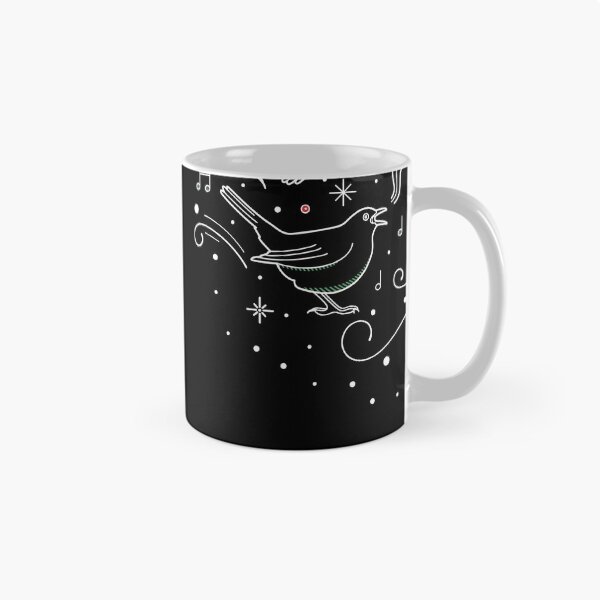 Item preview, On The Fourth Day of Christmas designed and sold by Katrina Sutton.