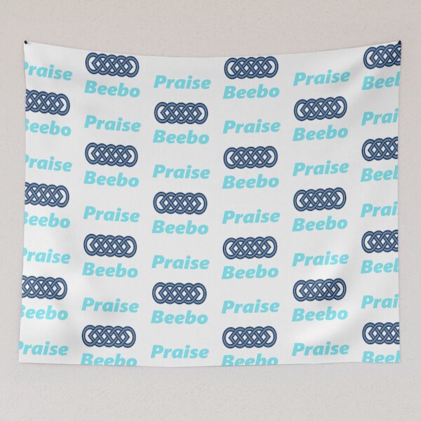 Item preview, Praise Beebo designed and sold by ngw6741.