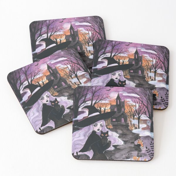 Item preview, Haunted designed and sold by .Aria ..