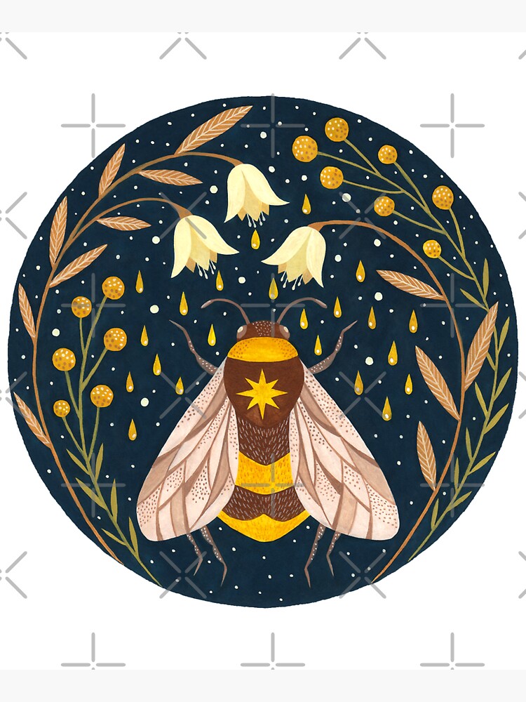 Harvester of gold by Laorel