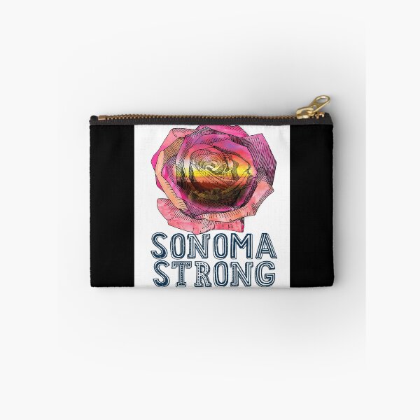 Item preview, #SONOMAStrong Fire Relief Campaign  designed and sold by AmieeConn.