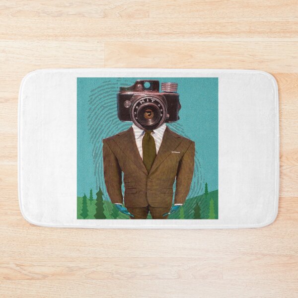 Item preview, Dept. Of Disappearance [31] designed and sold by dekdav.