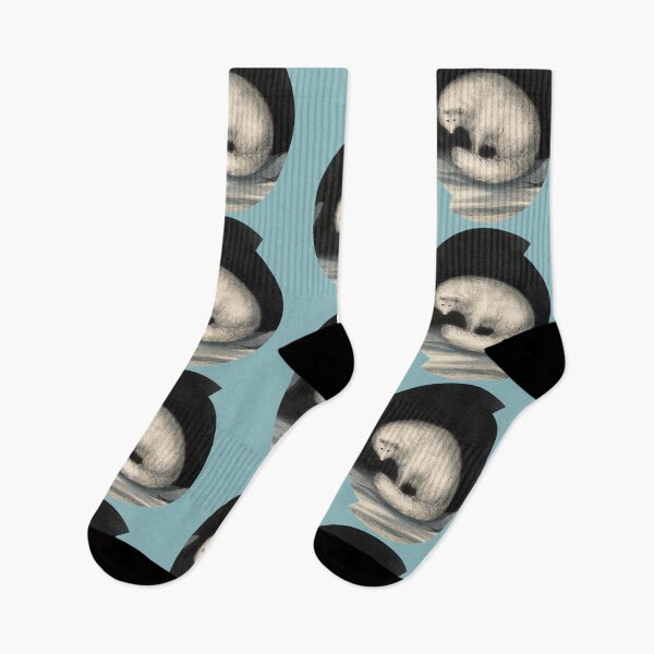Item preview, hey, I am just an artic fox designed and sold by arrogantdesign.