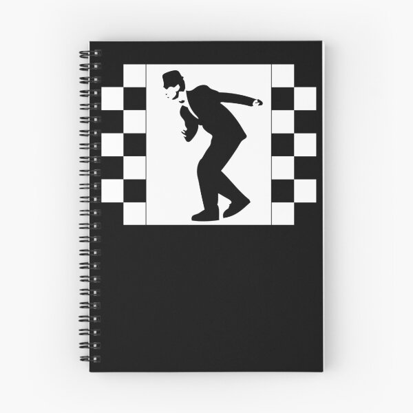 Item preview, RUDEBOY designed and sold by Paparaw.
