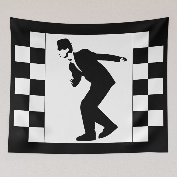 Item preview, RUDEBOY designed and sold by Paparaw.