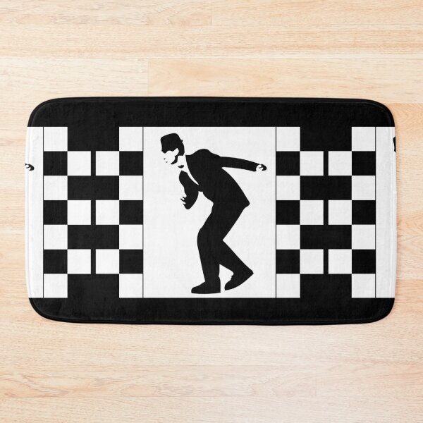 Item preview, RUDEBOY designed and sold by Paparaw.
