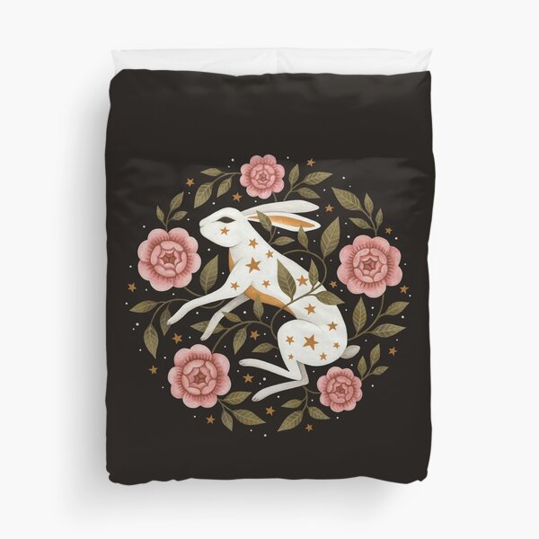 Entangled Duvet Cover