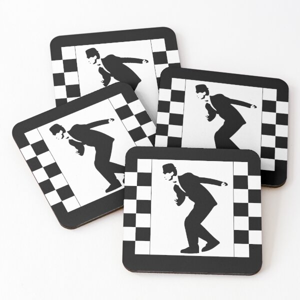 Item preview, RUDEBOY designed and sold by Paparaw.